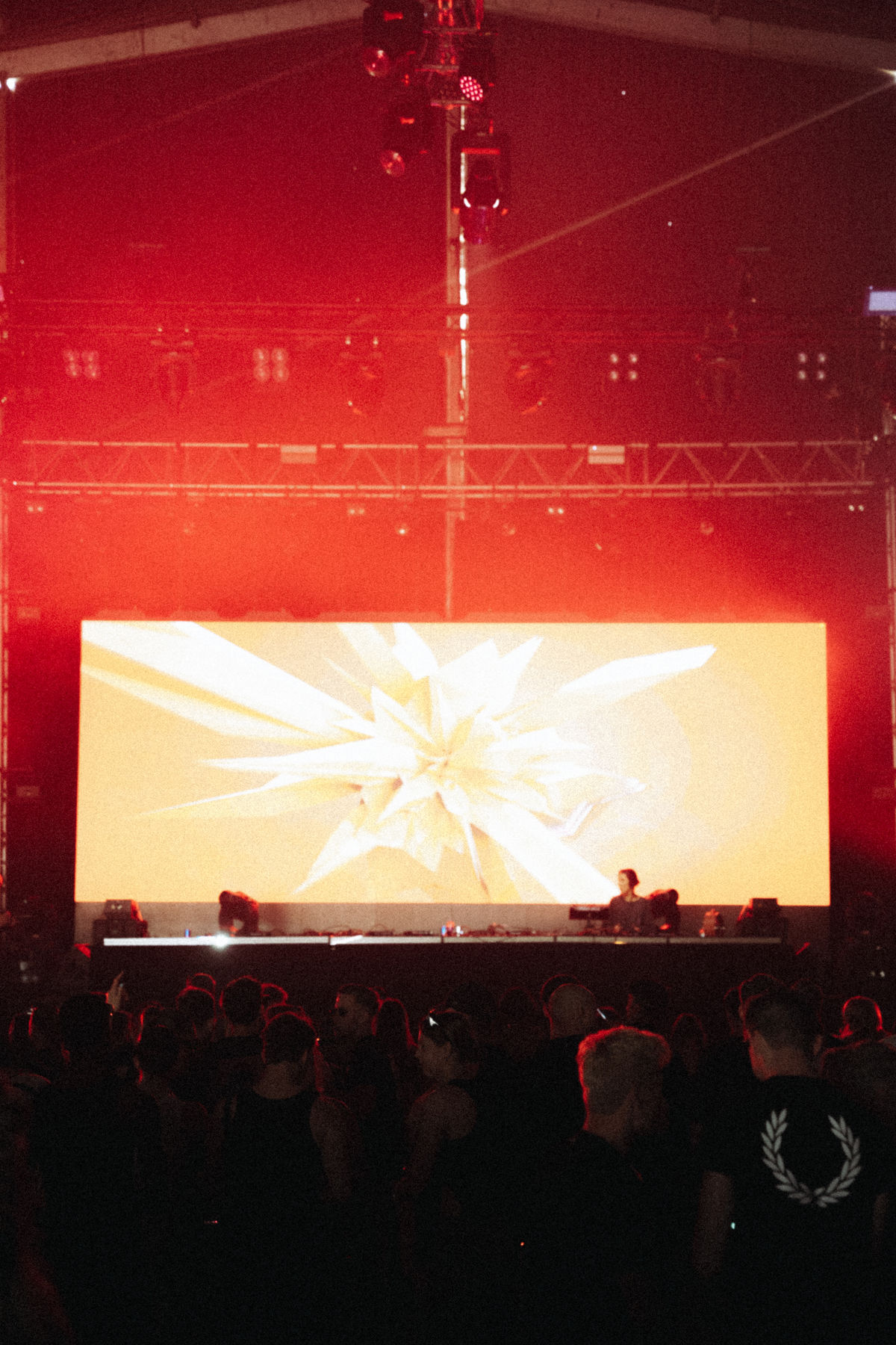 Loading... just a sec